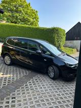 Opel Zafira Tourer Automatik - Opel Zafira Tourer von privat
