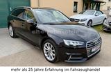 Audi A4 Avant sport 2.0 TDi S-Line, Matrix-LED, Navi - Audi A4 mit Diesel-Antrieb: Panorama-Dach