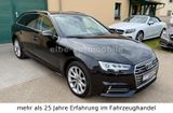 Audi A4 Avant sport 2.0 TDi S-Line, Matrix-LED, Navi - Audi A4: 2l TDI