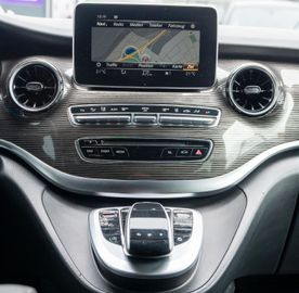 Fahrzeugabbildung Mercedes-Benz V300d 4MATIC"EDITION"STANDH.|LED|KAM|AHK|SPUR|