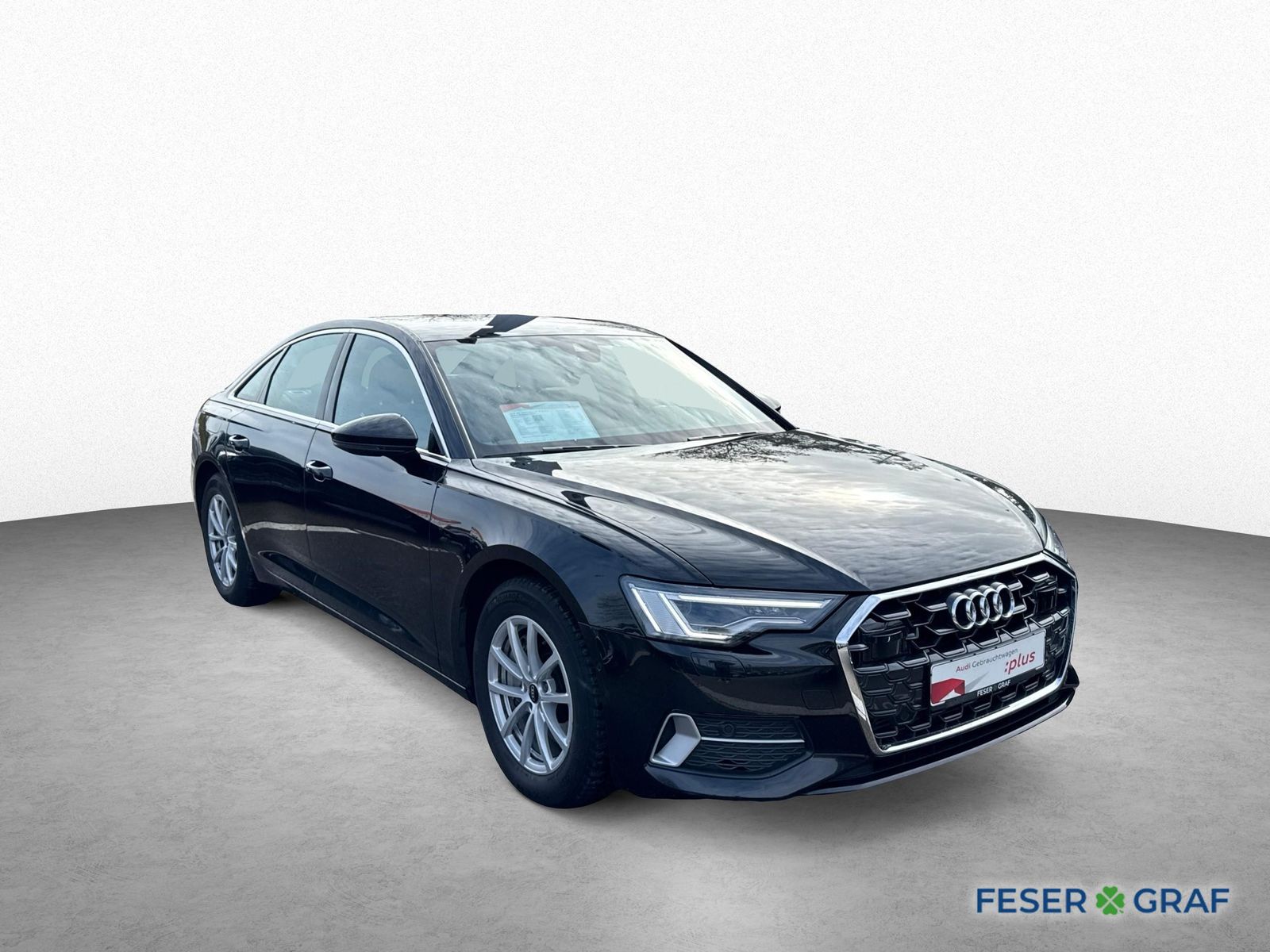 Audi A6 - Bild 4