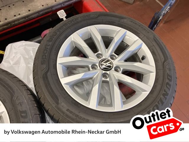 Volkswagen Passat Variant - Bild 8