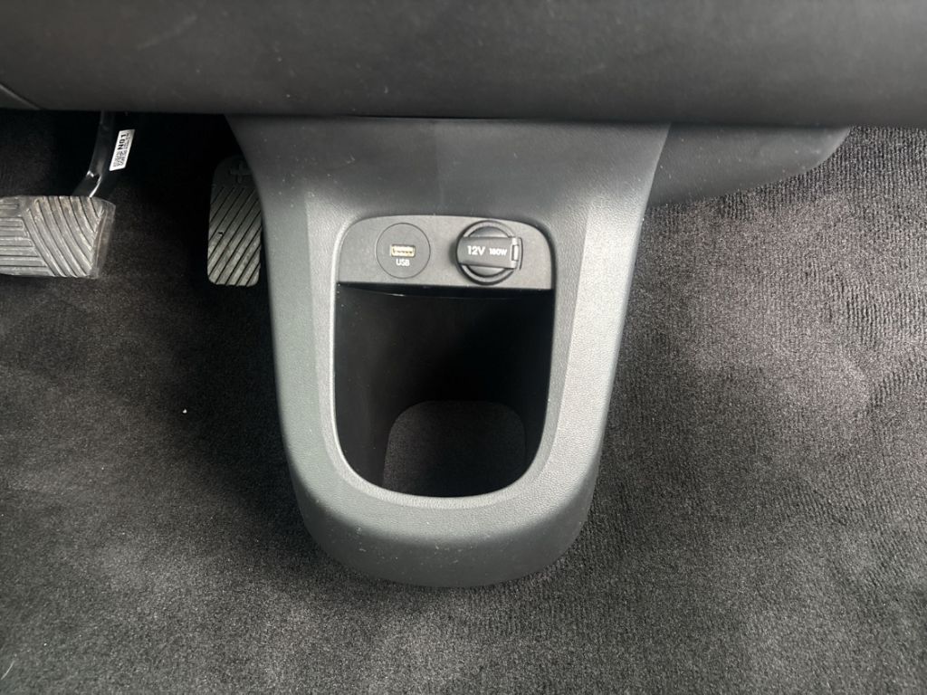 Hyundai IONIQ 5 72,6kWh 2WD DYNAMIQ Wärmepumpe el.Heckkl foto 20