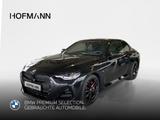 BMW M240i xDrive Coupé M Sport Pro+Glasdach+adap LED - gebrauchte BMW M240i aus dem Jahr 2024