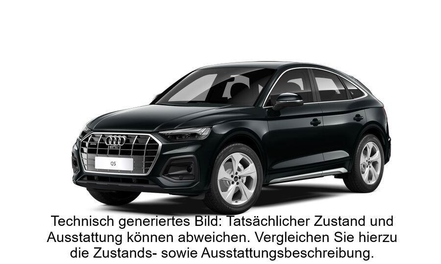 Audi Q5 - Bild 2