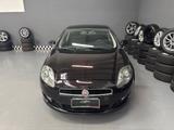 Fiat Bravo 1.6 MJT 120 CV DPF Street - schwarze Fiat Bravo