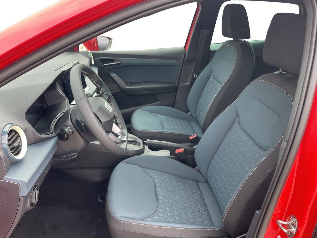 Seat Ibiza - Bild 14