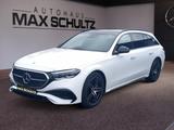 Mercedes-Benz E 220 d T AMG*Night*Pano-Dach*Distr*PDC*360°*AHK - Mercedes-Benz E 220 in Solingen