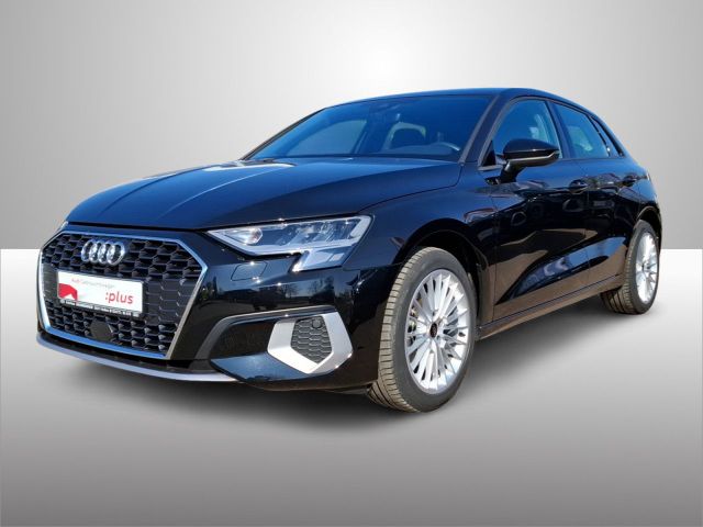 A3 SPORTBACK 30 TDI ADVANCED LED+SHZ+PDC+DAB