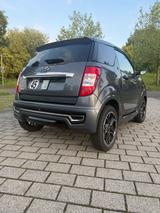 Ligier JS 50 Sport Ultimate DCI | 45 km/h | Top Zustand - Ligier JS 50 Gebrauchtwagen