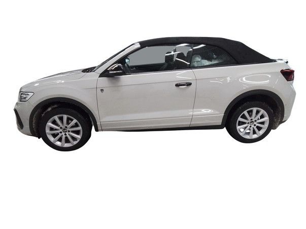 T-Roc Cabriolet 1.5 TSI DSG R-LINE KARMANN MATRI