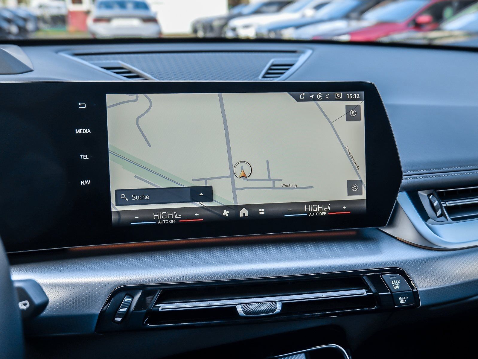 BMW X1 - Bild 12