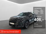 Cupra Terramar 1.5 e-Hybrid DSG Business ab 342.- nett - Cupra Terramar: Plug-In Hybrid