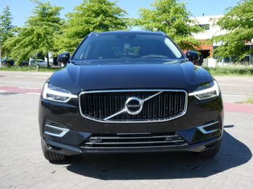 Volvo XC60 - 4