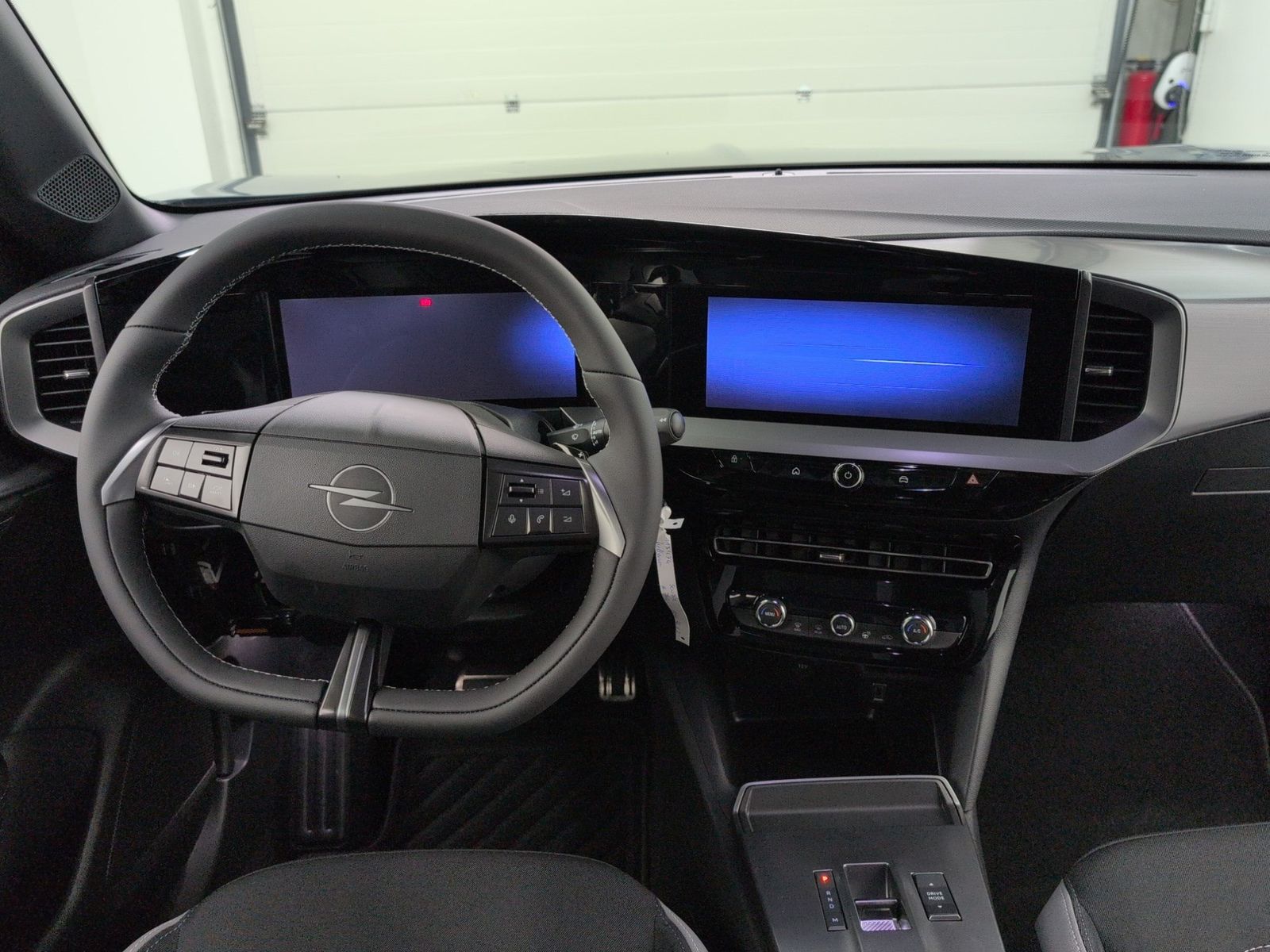 OPEL Mokka  1.2 Turbo GS Automatik SHZ LED Kamera – Bild 15