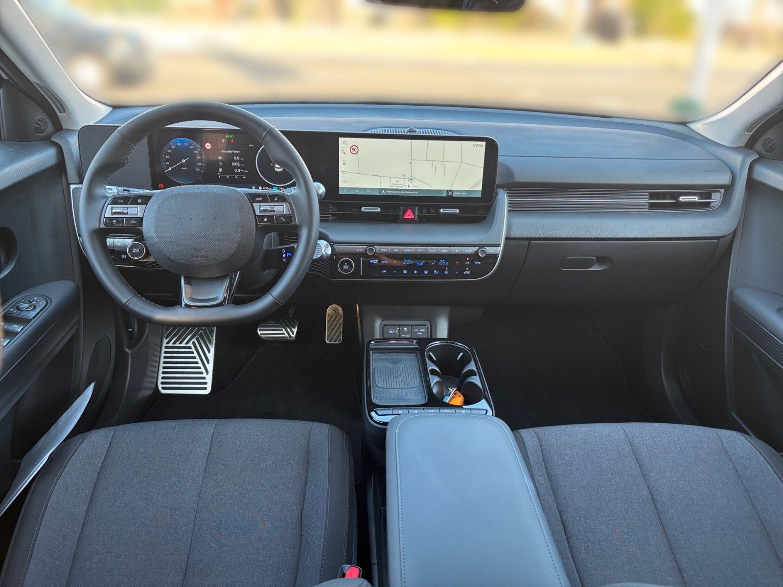 Fahrzeugabbildung Hyundai IONIQ 5 CENTRIQ *BOSE SOUNDSYSTEM*