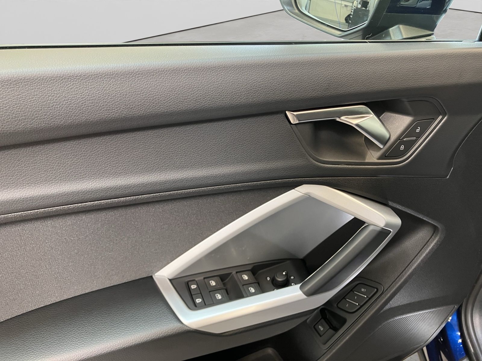 Audi Q3 - Bild 6