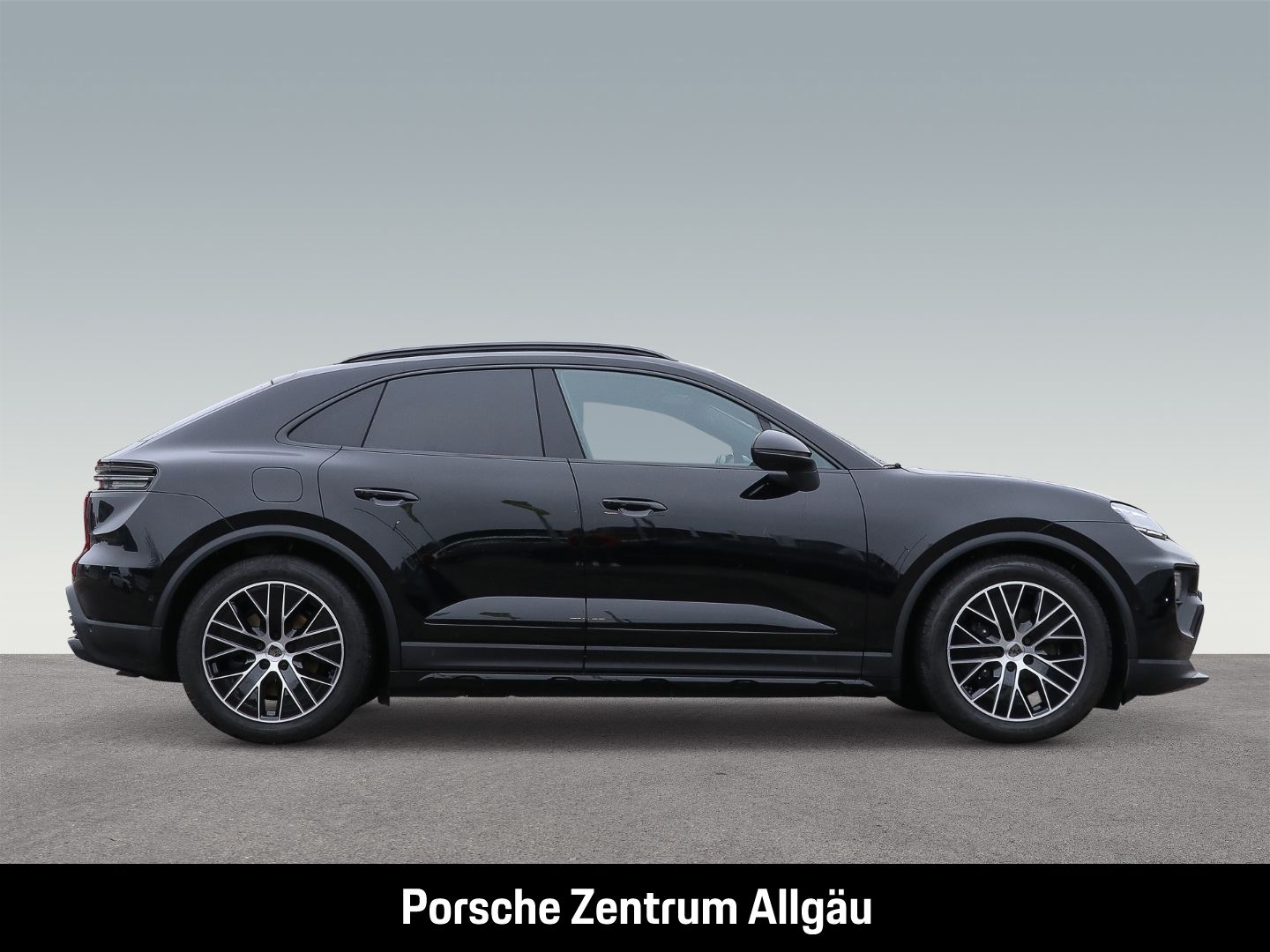 Porsche Macan - Bild 31