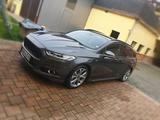 Ford Mondeo Turnier 2.0 TDCi 132kw ST-Line - Ford Mondeo: Tdci ST