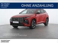 Hyundai TUCSON - Vorschau Bild 1