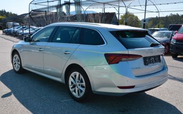 Skoda Octavia - 3