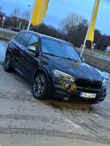 BMW X5 M50 M50d - - BMW X5 M50 aus 2016