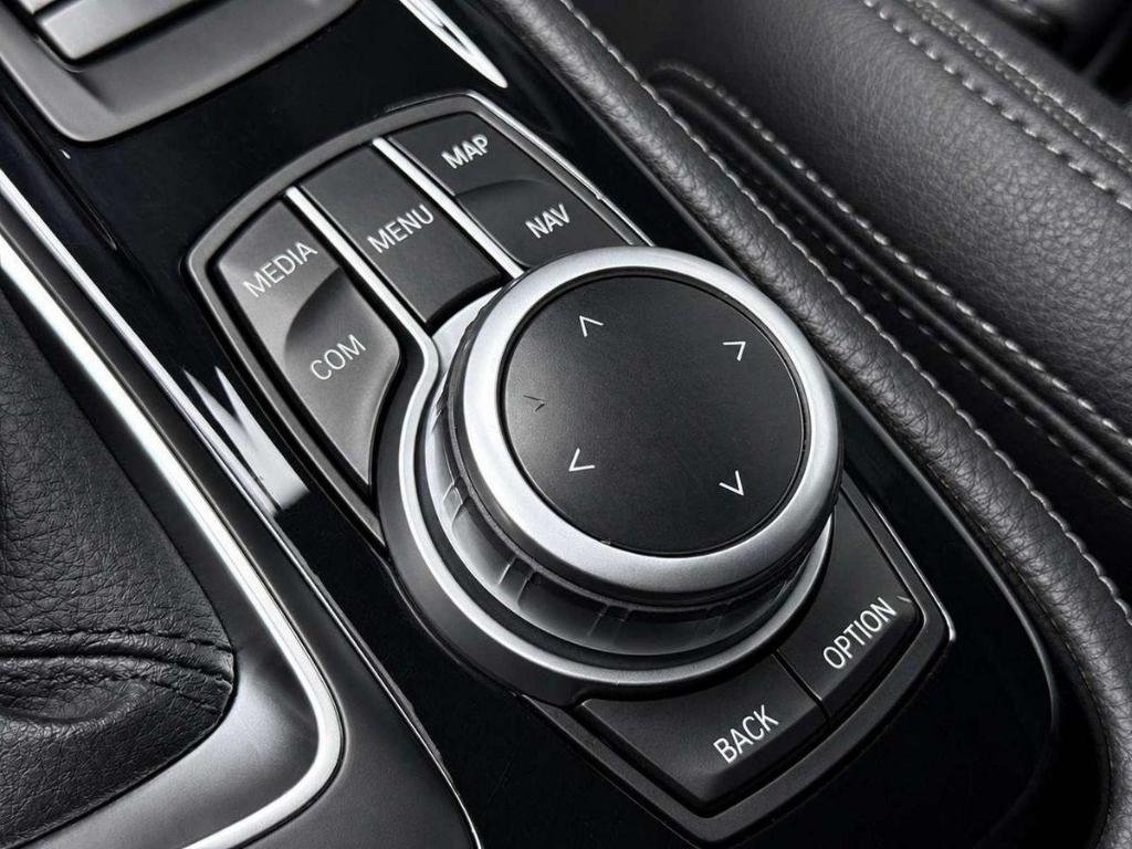BMW 218 Gran Tourer M Sport Business 7-Sitz H&K Kame