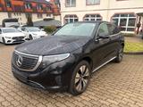 Mercedes-Benz EQC 400 4M*Kamera*MBUX*Ambiente*DAB*Vollleder - mit Elektro-Antrieb: Leder