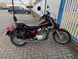 Yamaha Virago XV125 - Angebote