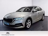Skoda Octavia STYLE iV TSI DSG+ALU 18+RÜCKFAHRKAMERA+E - Skoda Octavia Style mit Hybrid-Antrieb (Benzin/Elektro)