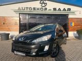 Peugeot 308 SW Tendance, inkl. Dachbox - Peugeot 308: Tendance