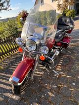 Harley-Davidson Road King - 2007 ROAD KING