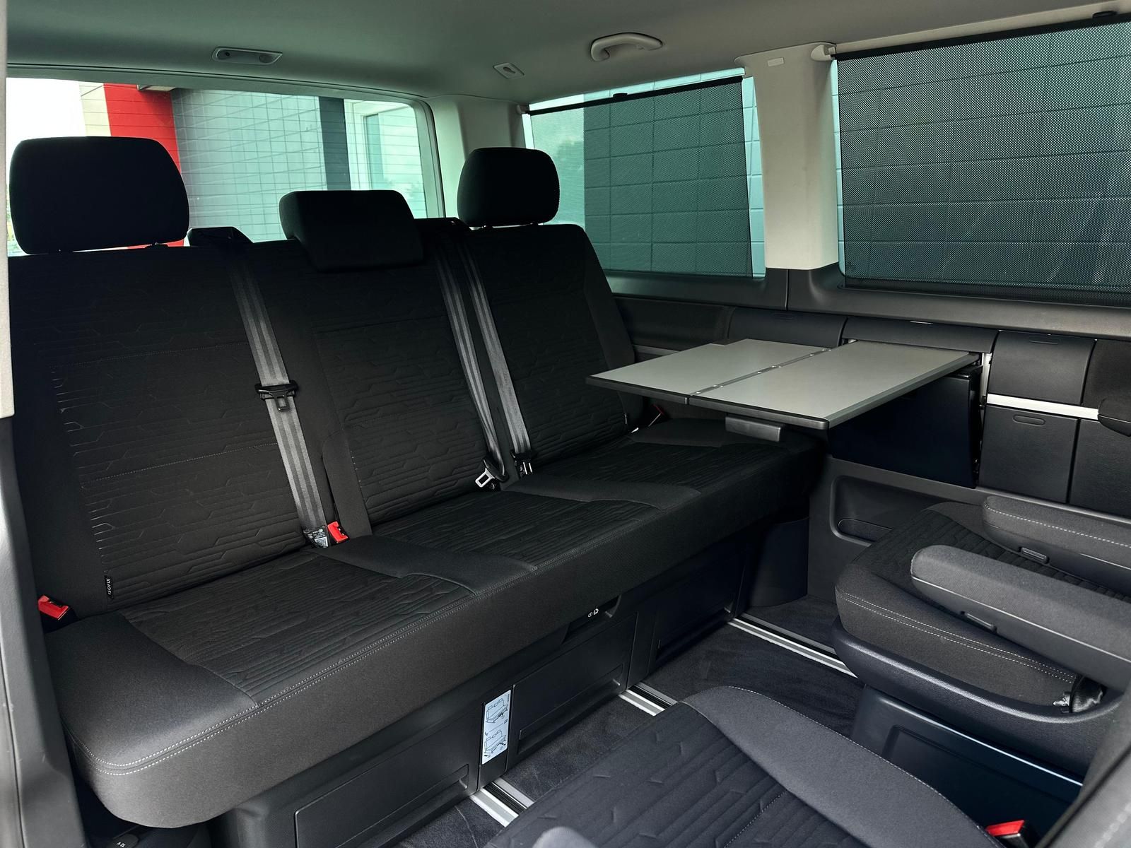 VW T6.1 Multivan 2.0TDI EDITION LED#AHK#ACC#VIRTUAL - Image 18