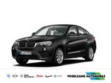 BMW X4 XDRIVE20I A,Xenon, Rückfahrk.,Navigation,Temp - BMW X4 in Bochum