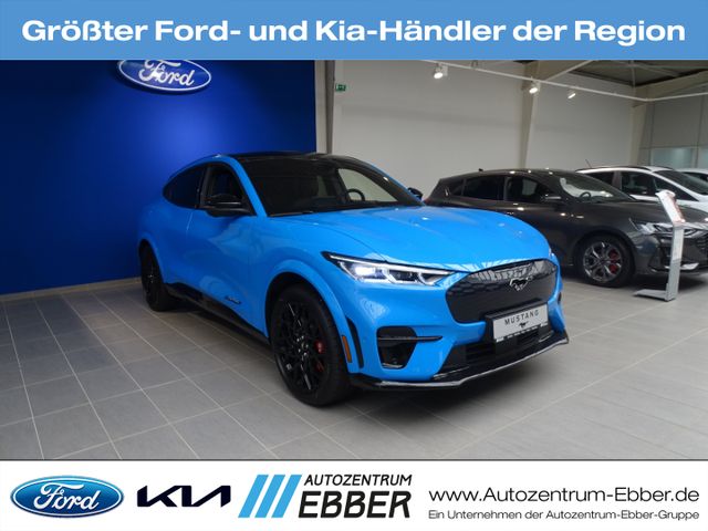 Ford Mustang MACH-E GT AWD 20 Zoll PANORAMA B&O ACC