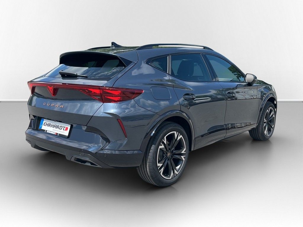 Cupra Formentor - Bild 5