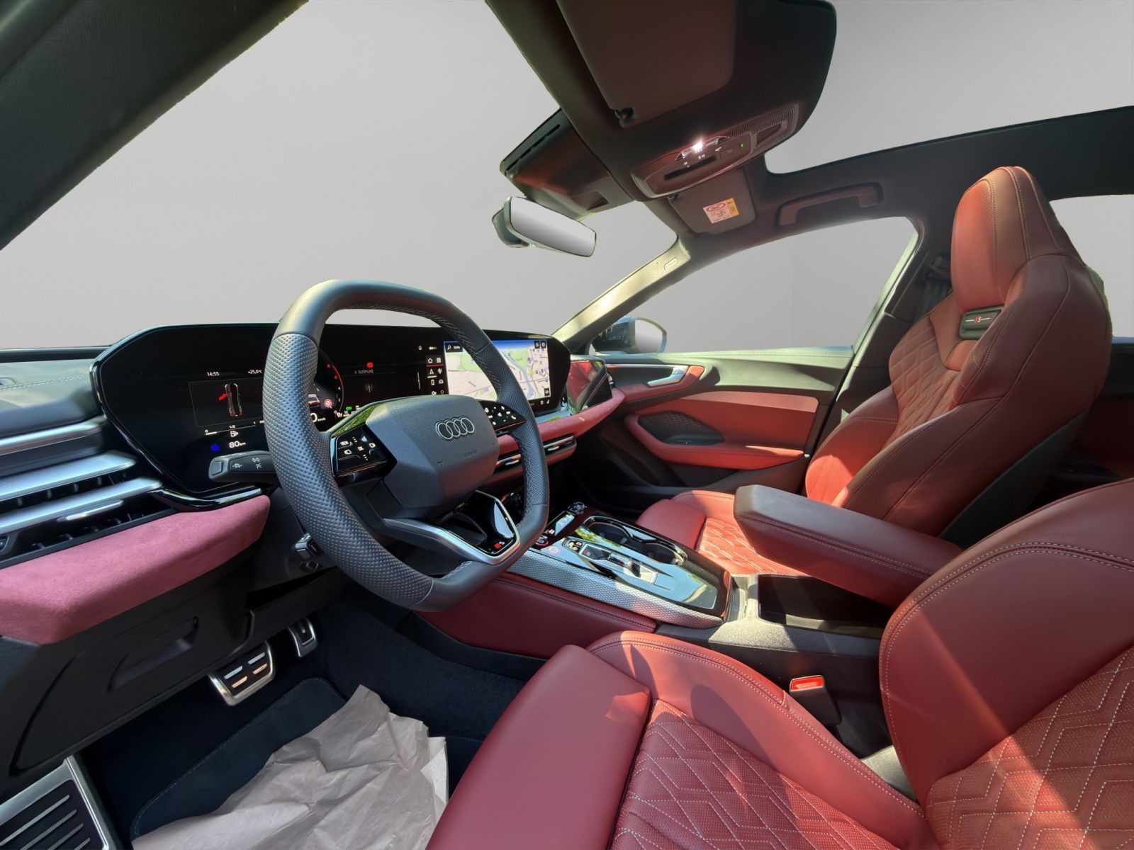 Audi S5 - Bild 10