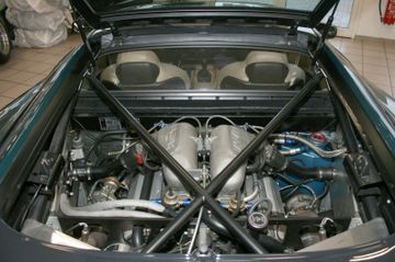 Fahrzeugabbildung Jaguar XJ220 *ON STOCK*