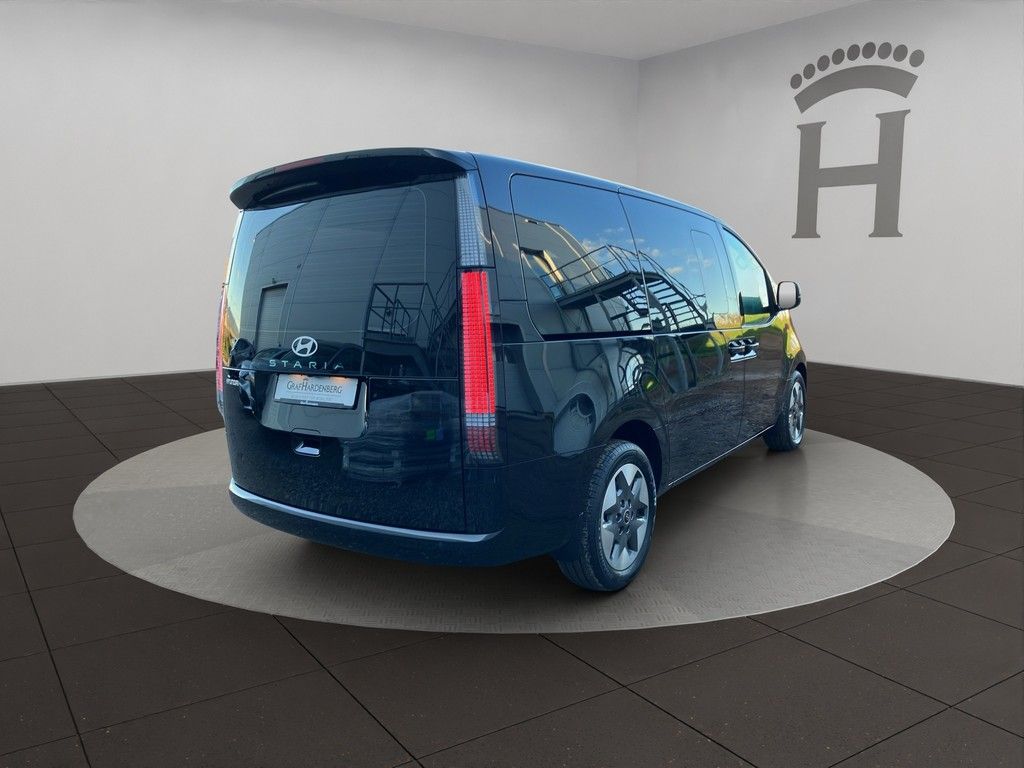 Hyundai Staria – Bild 6