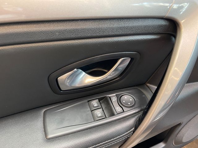 Renault Laguna III Grandtour Expression *1HAND*LEDER*AHK