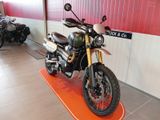 Triumph Scrambler 1200 XE ABS - Angebote entsprechen deinen Suchkriterien