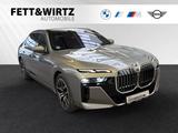 BMW 750e xDrive M Sport|TV-Fond-Entert.|SkyLounge - BMW 750 Plug-in Hybrid (PHEV) Gebrauchtwagen