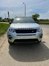 Land Rover Discovery Sport Si4 177kW Automatik 4WD HSE HSE - Land Rover Discovery Sport in Stuttgart