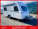 HYMER / ERIBA / HYMERCAR Nova Light 465 - MOVER - HYMER / ERIBA Wohnwagen Nova 465