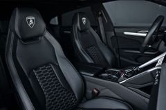 LAMBORGHINI Urus - Grigio Lynx - B&O - 1.Hand - Unfallfrei