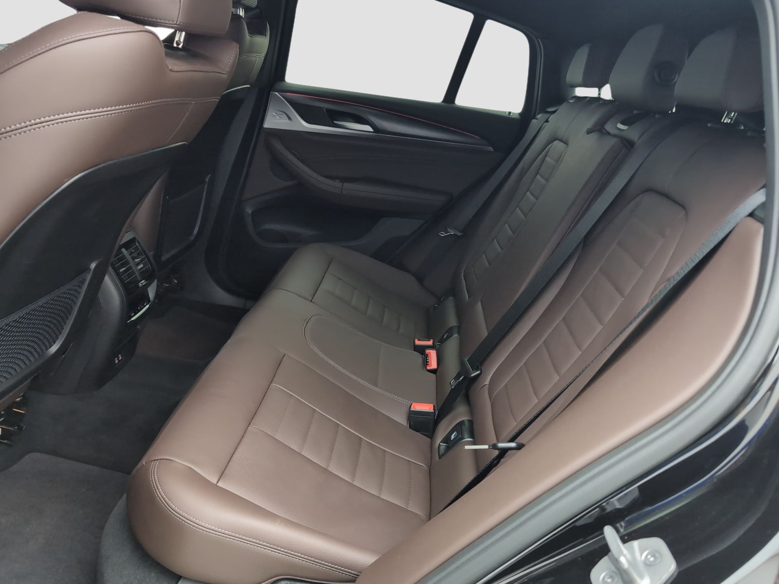 BMW X4 - Bild 11