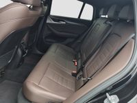 BMW X4 - Vorschau Bild 11