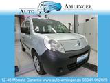 Renault Kangoo Expression2.Hand Scheckheft 24Mo.Garantie - Renault Kangoo: Expression