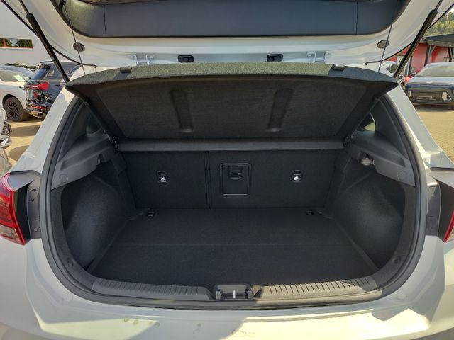 Hyundai i30 1.0 T-GDI Advantage Kamera Navi Tempomat