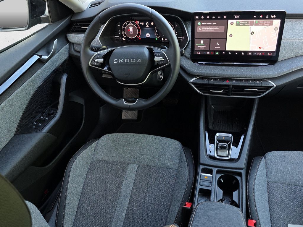 Skoda Octavia - Bild 14